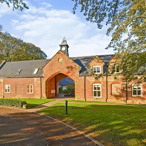 Holiday home Grey Towers Stables 3 Bedroom Set In Private Grounds, Middlesbrough