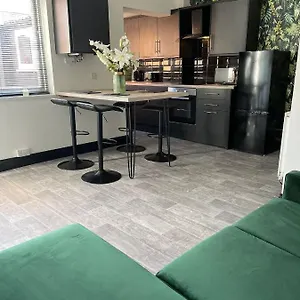 Holiday home Byelands, Middlesbrough