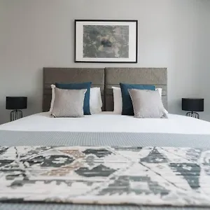 Holiday home Hoskins House By Horizon, Middlesbrough
