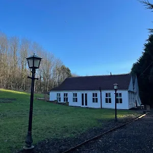 Holiday home Upsall Warren, Middlesbrough