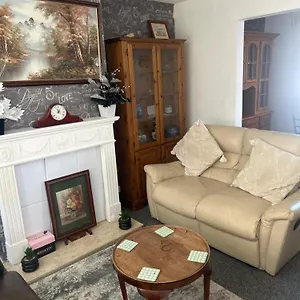Holiday home Conner House, Middlesbrough