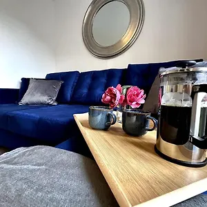 Holiday home Dale House By Blue Skies, Middlesbrough