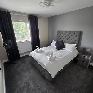 Holiday home Perfect Getaway 1, Middlesbrough
